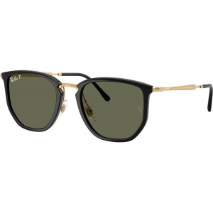 RAY BAN POLARIZADO RB4451 6306/58